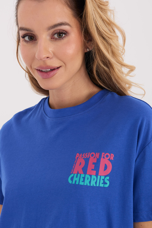 Tumesinised t-särgid