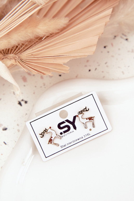 saapad koos stiilsete detailidegai y roostevabast terasest