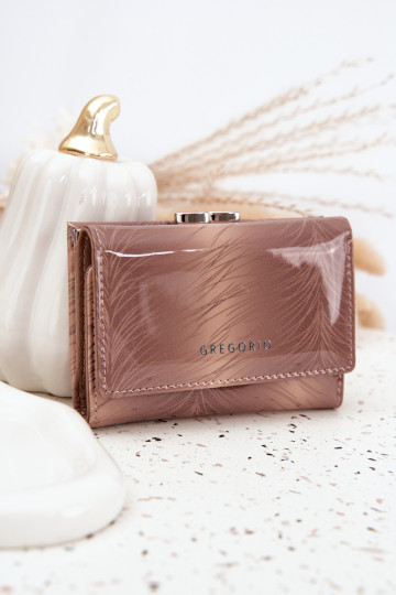  Rahakott Z Drobinkami elevandiluu värvi Cermina