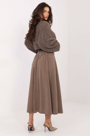 Tume liivakarva seelik