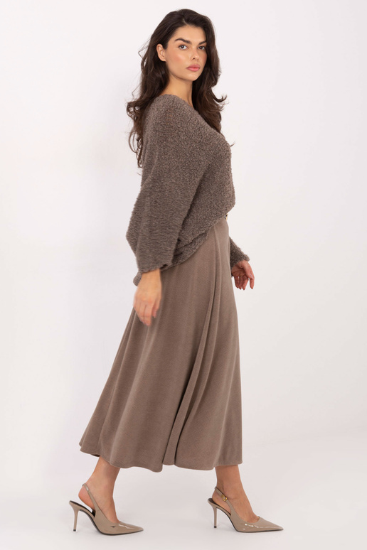 Tume liivakarva seelik