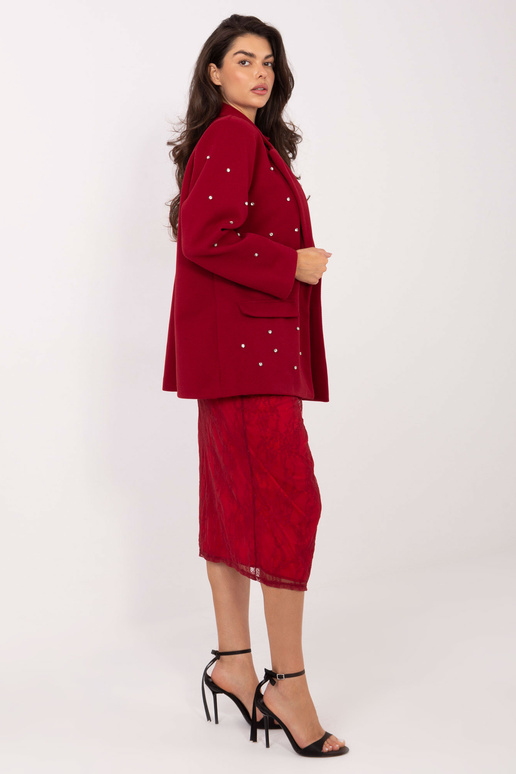 Bordo jakk