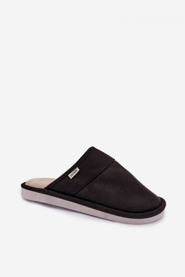 Plätud  Must Selomir