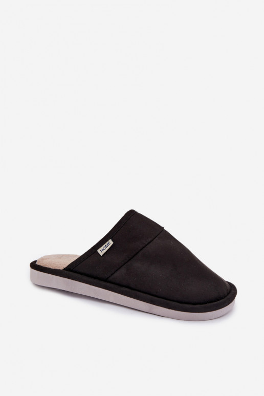 Plätud  Must Selomir