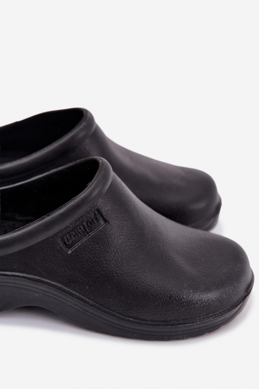 Kerged rannaplätud Sussid   Must Sorvian