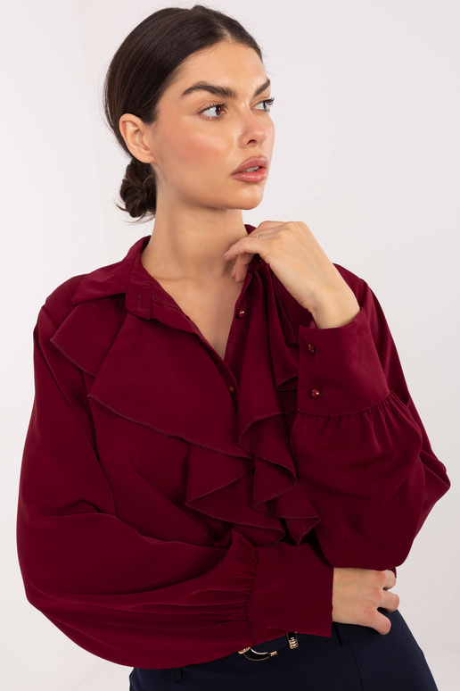 Särgid bordo värvi