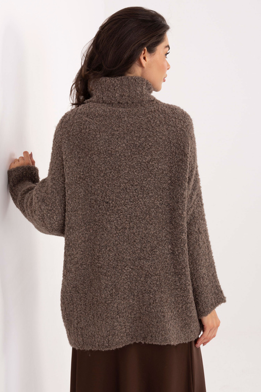 Kampsun tume liivakarva