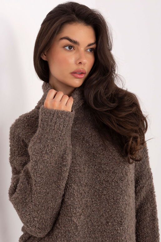 Kampsun tume liivakarva