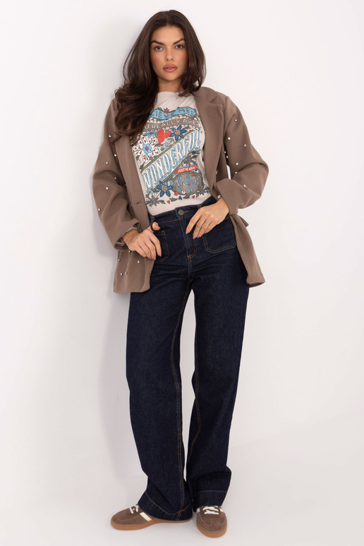 Jakk tume liivakarva