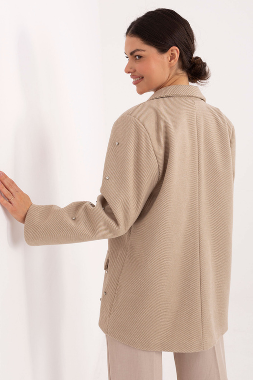 Pintsak IT MA liivakarva