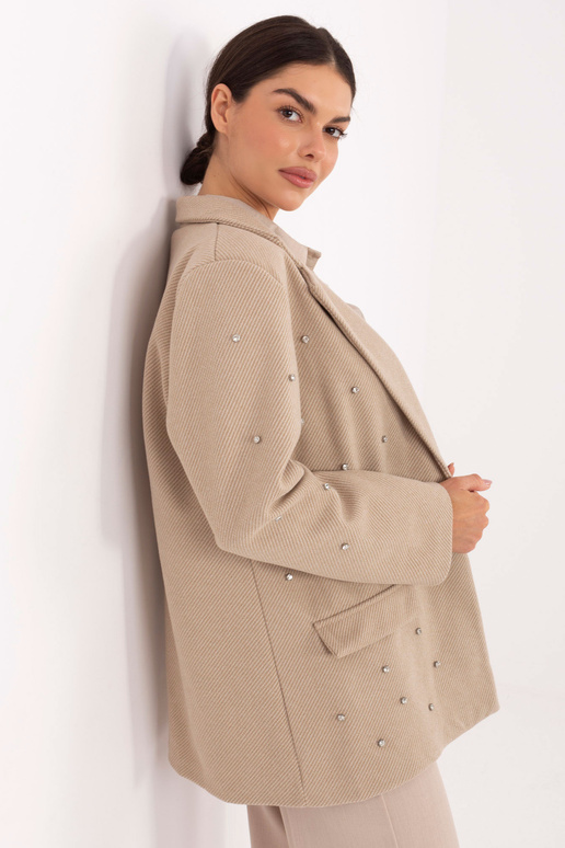 Pintsak IT MA liivakarva