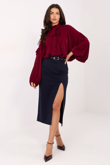 Seelik IT SD tumesinine 2