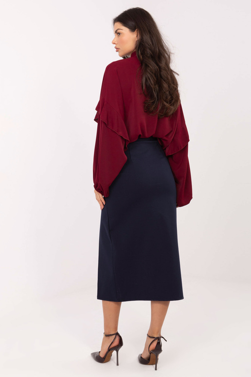 Seelik IT SD tumesinine