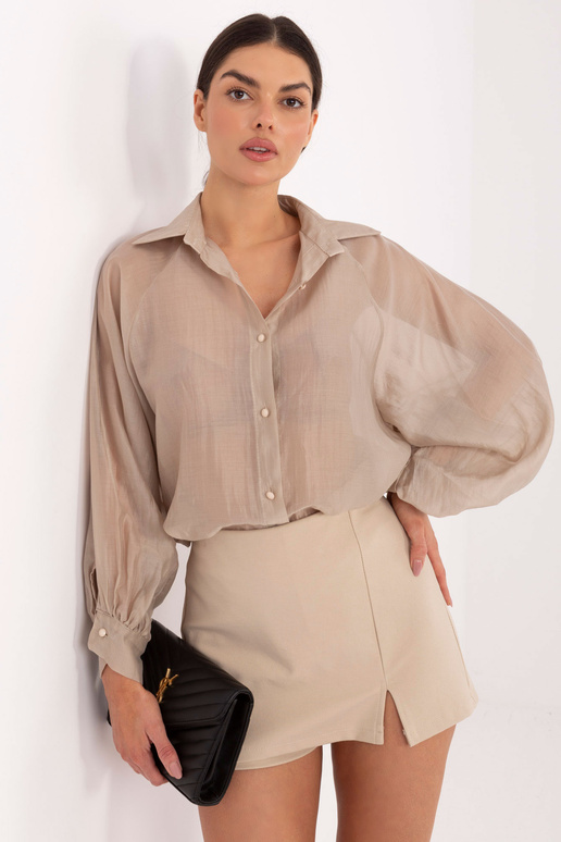 Lühikesed püksid IT SN liivakarva