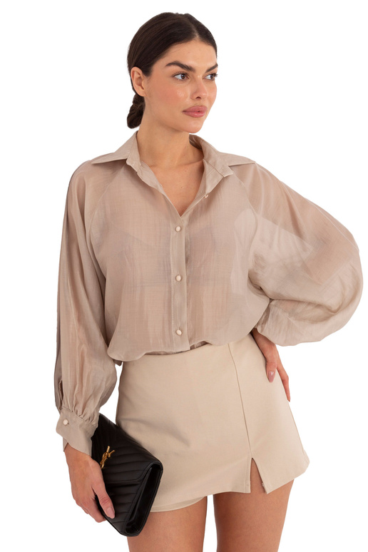 Lühikesed püksid IT SN liivakarva