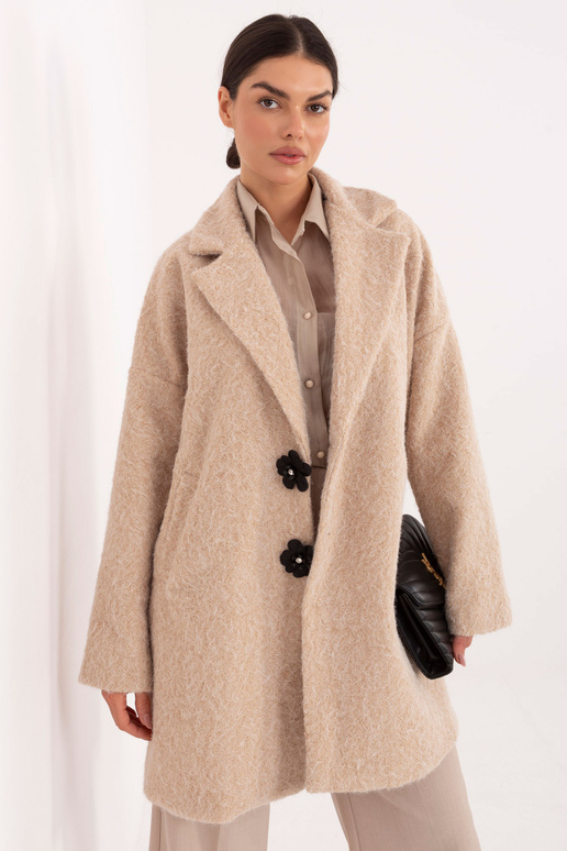 Liivakarva IT mantel