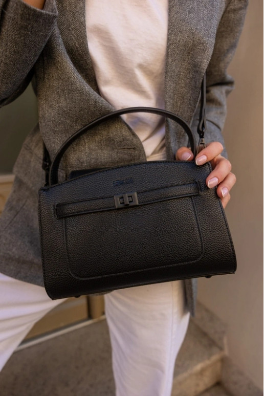 Käekott Big Star RR574054 Mustad