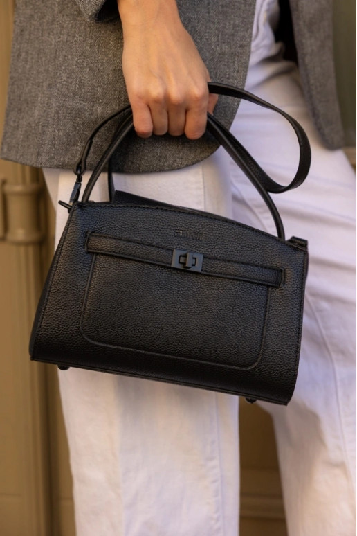 Käekott Big Star RR574054 Mustad