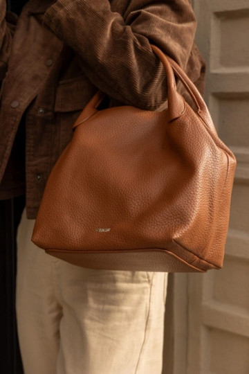 Käekott Big Star RR574050 pruunid värvi