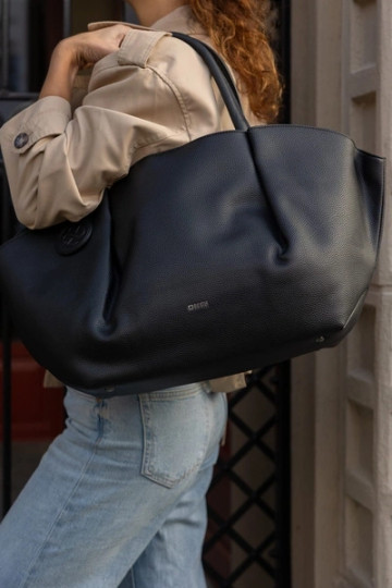 Suur Käekott Ostleja Big Star SS574005 Msuud