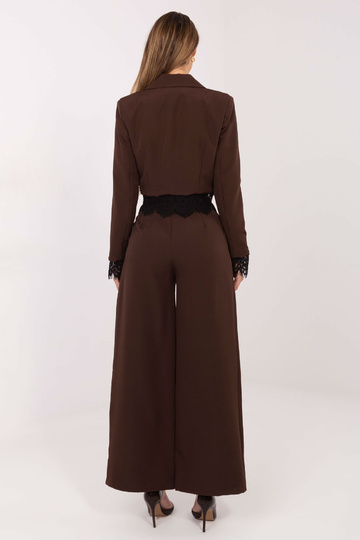 Pruunad IT SP püksid