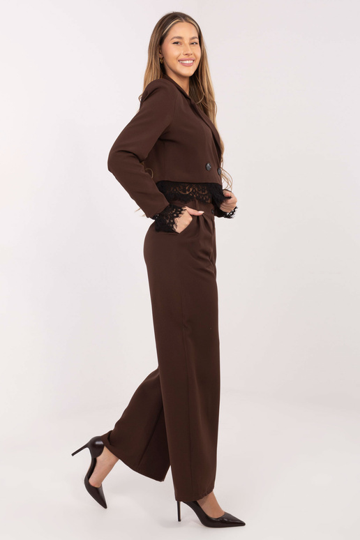 Pruunad IT SP püksid