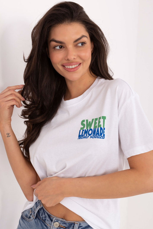 Valged kollased t-särgid