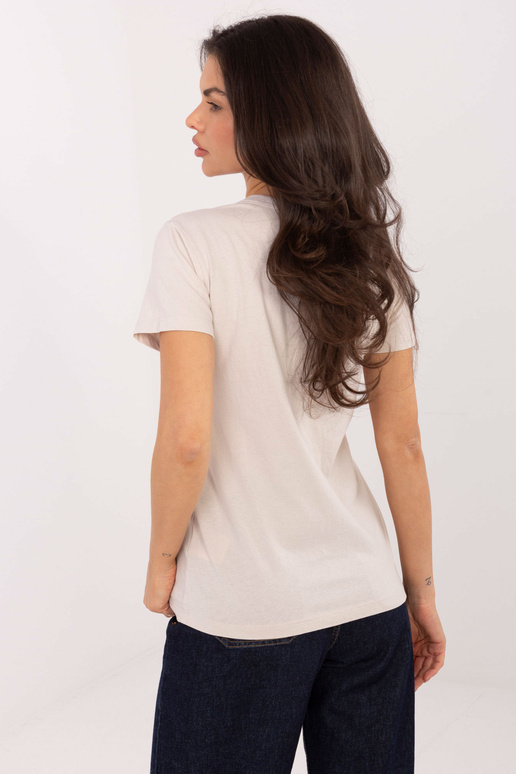 Hele liivakarva t-särgid