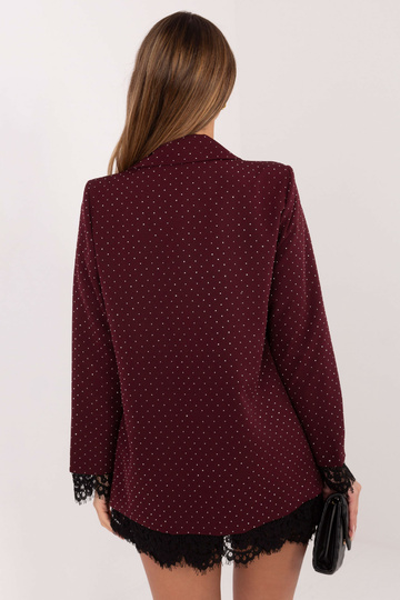 Bordo jakk IT MA FL 2