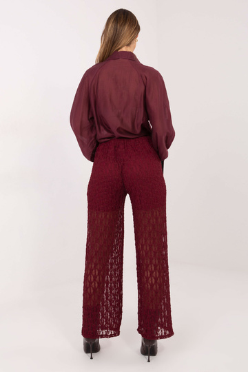 Bordo püksid IT SP 2