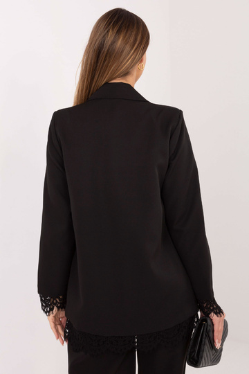 Meeste must jakk IT MA 2