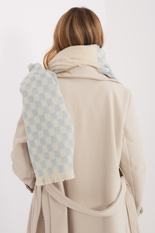 AT SZ hele sinine sall