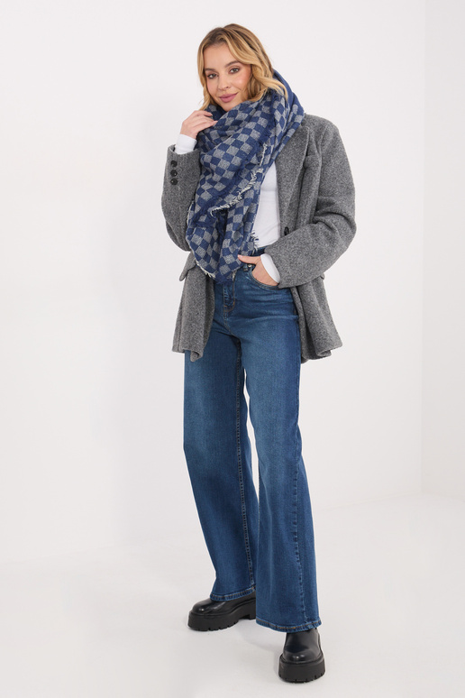 AT granaatpunane sall