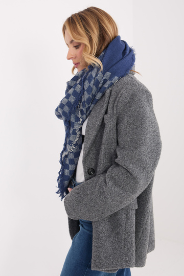 AT granaatpunane sall 2