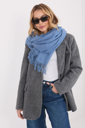 Hallikas sinine sall 2