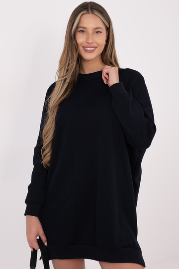 Tumesinine kleit 2