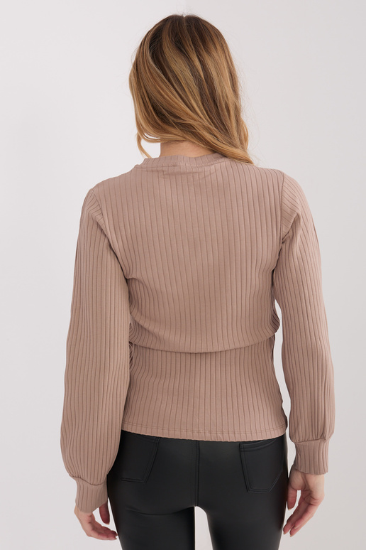 Tume liivakarva pluus