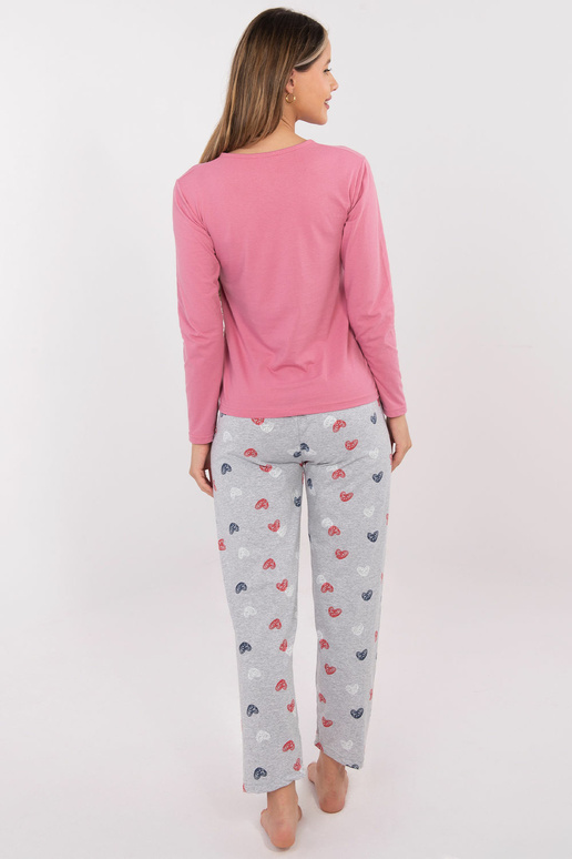 Pijama Igavesti Roosa
