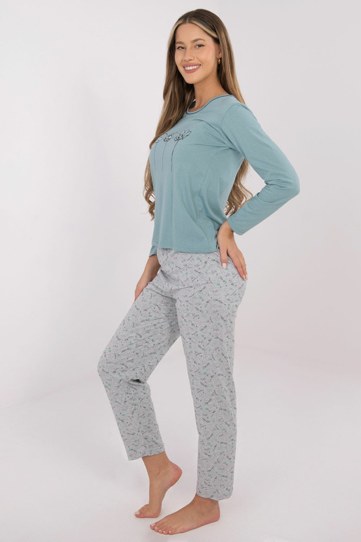  Pidžaama 222191 Forever Pink 