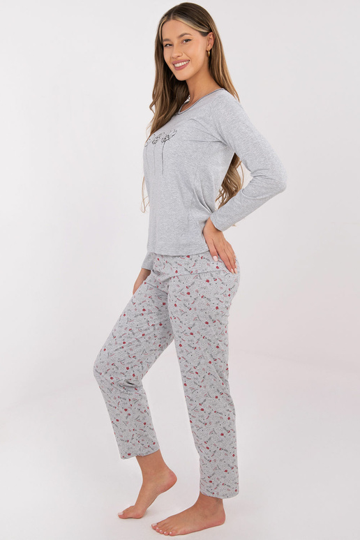 Pijama Igavesti Roosa