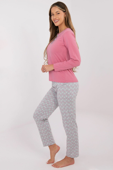 Pijama Igavesti Roosa