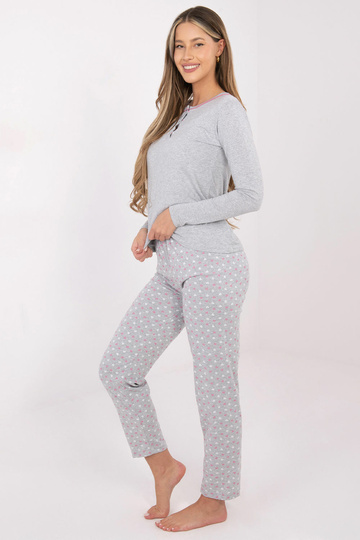 Pijama Igavene Roosa
