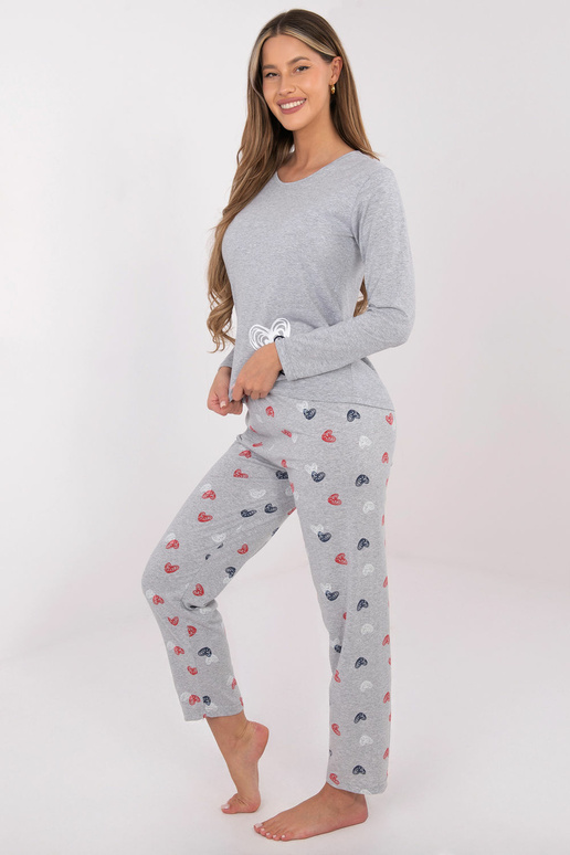 Pijama Igavesti Roosa