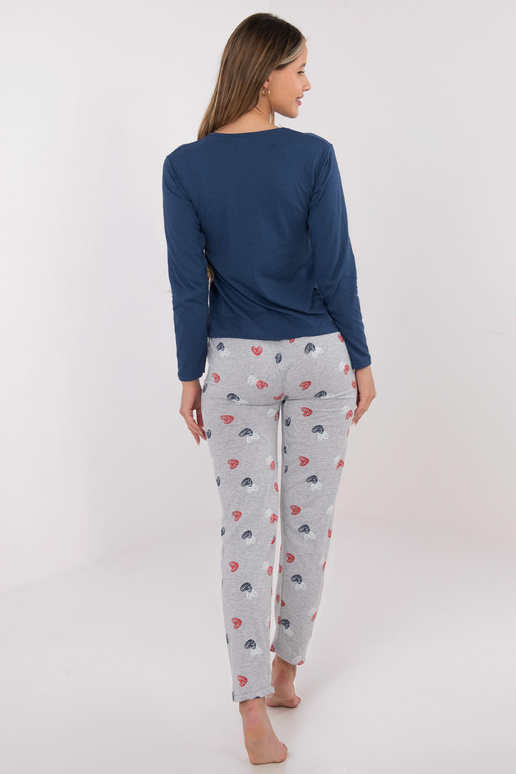  Pidžaama 222189 Forever Pink 