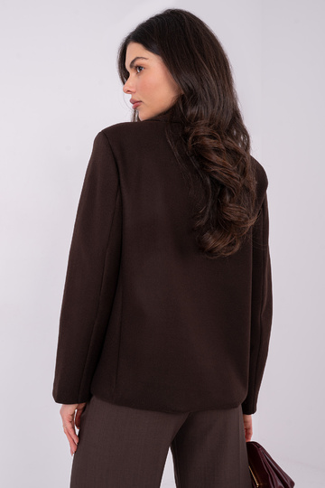 Jope IT KR tumepruun 2