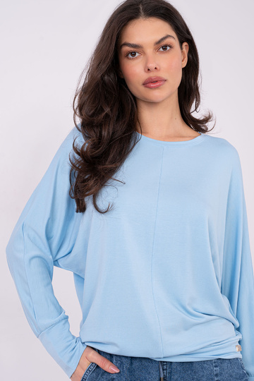 Pluus RV BZ A helesinine