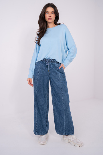 Pluus RV BZ A helesinine 2