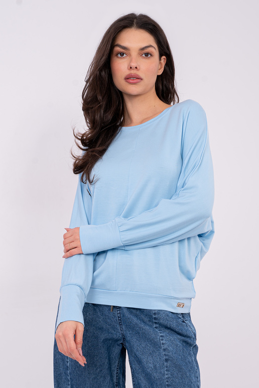 Pluus RV BZ A helesinine