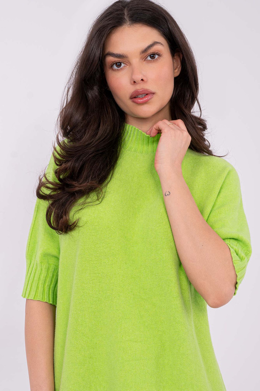 Kampsun sidrunikollane