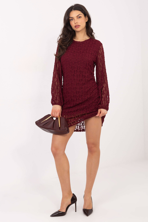 Kleit IT SK bordo